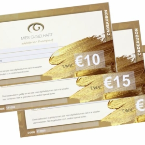 Cadeaubon